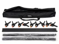 LINCO Zenith Series 8 ライトスタンドセット