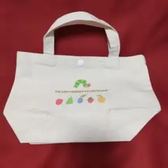はらぺこあおむし トートバッグ