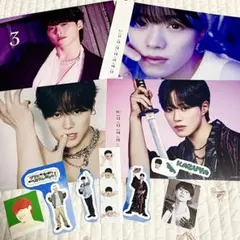 なにわ男子　大橋和也　カレンダー　2026