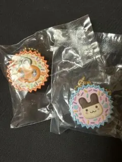 たまごっち手作りおやつチャーム　2個セット