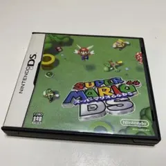 スーパーマリオ64 DS