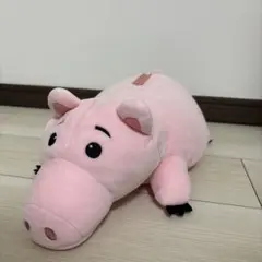 トイ・ストーリー ハム ぬいぐるみ 東京ディズニーリゾート限定