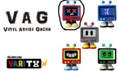 VAG 47 VARITV 1個