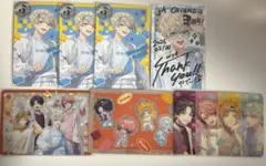 にじさんじ Oriens 3周年