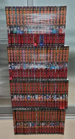 キングダム 1巻~72巻 公式ガイドブック付き - メルカリ