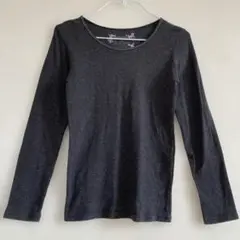 Honeysuckle Rose 黒 長袖Tシャツ M