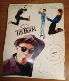 【美品】1990.8月号 VOL.38 RCサクセション パチパチロックンロール 美品】1990.8月号 VOL.38 RCサクセション パチパチロック