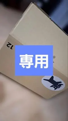 専用 箱