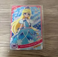 ひみつのアイプリ みつき カード