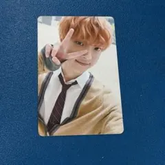 &TEAM EJ 의주　ウィジュ　membership トレカ