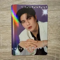 GMMTV William LYKN WilliamEst ウィリアム トレカ