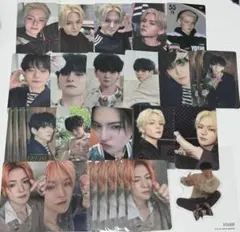 treasure ヨシ トレカ まとめ売り