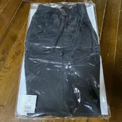 CHITOSE パンツ　c-10ブラック　9号　新品未使用