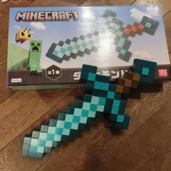 マインクラフト 剣