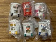 ドリームトミカ　カップヌードルのサムネイル