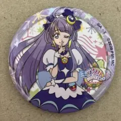 C129 ひろがるスカイ！プリキュア キュアスカイ ソラ・ハレワタール 缶バッジ ひろがるスカイ！プリキュア ソラ・ハレワタール 缶バッジ - メルカリ