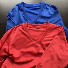 サッカーインナーシャツ160