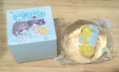 momo スクイーズ 海洋 第3弾 シークレット タツノオトシゴ 2点セット MoMo 海洋シリーズ 第三弾 スクイーズ クリスタルボール