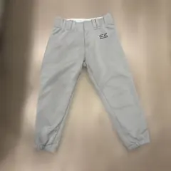城南ボーイズ　パンツ　M ミズノ　少年野球