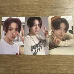 ヒスン　トレカ　romance:untold