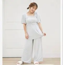 2026年最新】PARSLEY ルームウェアの人気アイテム - メルカリ