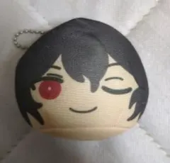 あんスタ 朔間零 おまんじゅう にぎにぎマスコット