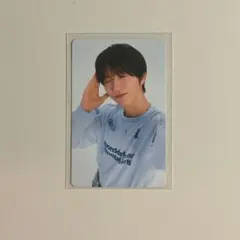 nctwish wish祭 ジェヒ トレカ