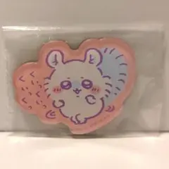 ちいかわ キャラマグネッツ3 モモンガ