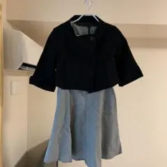 値下げ中!!!! コムサイズム ワンピース セット 150cm