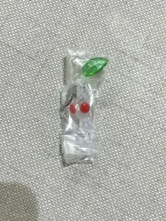 ピクミン　ガチャガチャ　めじるしアクセサリー