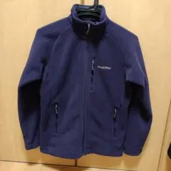 montbell・モンベルクリマプラス200 ライニングジャケットWomen's