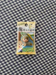 コスチュームキューピー ビアードパパ ストラップ - メルカリ