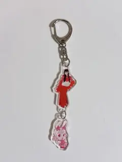 キャンディーチューン キーホルダー