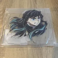 鬼滅の刃 柱展 ランダムパッチンブレス ブレスレット 時透無一郎 