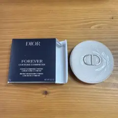 Dior Forever Couture Luminizer 03