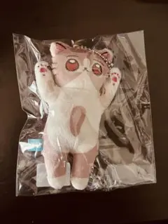 ずとまよ　しょがスト ぬい mini NUI (海馬成長痛)未開封品のサムネイル