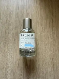ワンプッシュのみ使用⭐︎LELABO ルラボ ANOTHER13 50ml - メルカリ
