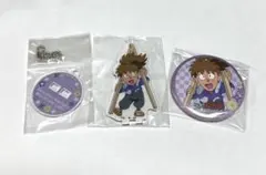 忍たま　不破雷蔵　アニカフェ　セット