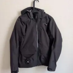 RS TAICHI バイク用ジャケット ブラックのサムネイル