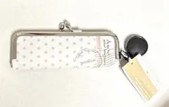 【値下げ中！】印鑑ケース　朱肉付き