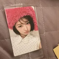 ive LUCID DREAM REVIVE ktown4u けたぽ　レイ