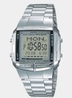 CASIO DB-360-1AJH 新品未使用 DATA BANK 腕時計