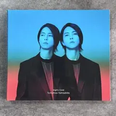 ☆山下智久『Nights Cold』初回限定盤CD＋DVD☆