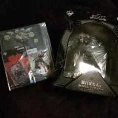 獅白ぼたん　一番くじ　まとめ売り