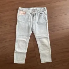 ZARA BABY デニムパンツ 104cmのサムネイル