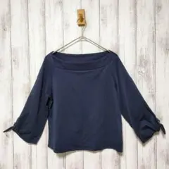 INED イネド サイズ9　カットソー　トップス