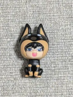 銀魂 きゃん魂すこっと 土方十四郎 ガチャガチャ