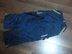 最終値下げ　ドラッグストアーズ　裏フリース防寒パンツ　１４０　雪遊びなどにどうぞ
