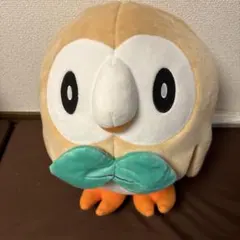 2026年最新】等身大 モクローの人気アイテム - メルカリ