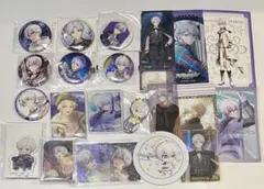 アイナナ　壮五　セット